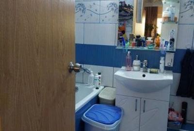 Apartament 2 camere, decomandat, spatios, metrou Dristor, ParkLake - 8