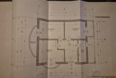 Casa individuala, 150 mp utili, teren 496 mp, Sura Mare - 1