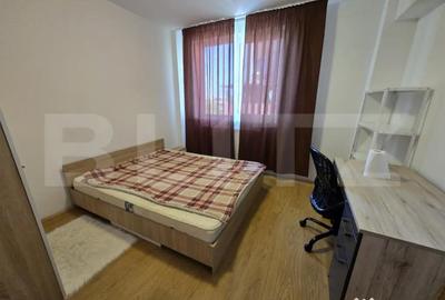 Apartament cu 3 camere decomandat în Central - 2