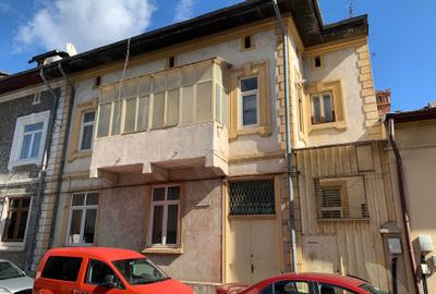 Casă cu 4 camere în Unirii - 5