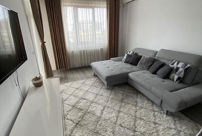 Apartament cu 3 camere în Dobroești