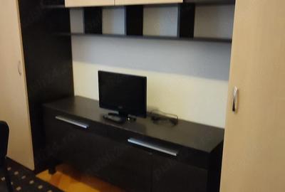 Garsonieră decomandată în Grigorescu - 6