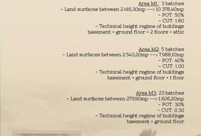 Spațiu comercial, în Corbeanca - 5