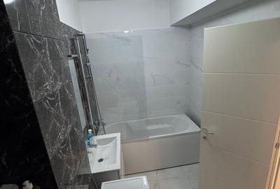 Apartament cu 2 camere decomandat în Exterior Vest - 4