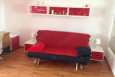 Inchiriez garsoniera Bd. Alexandru Obregia Turnu Magurele - 4