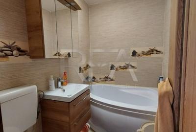 Baba Novac - renovat - parcare - metrou - 9