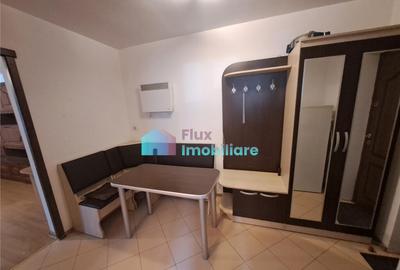 Garsoniera 39 mp bloc de apartamente zona Marasesti Garsoniera 39 mp bloc de apartamente zona Marasesti - 6