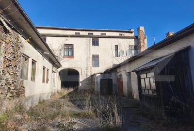 Spatiu multifunctional, zona ultracentrala, 1883mp, Siret - 6