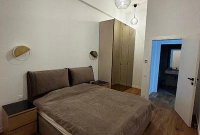 ONE COTROCENI PARK -   Apartament 2 camere MODERN  - CENTRALA PROPRIE - 8