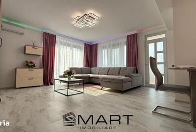 Apartament cu 4 camere, mobilat în Iorga - 8