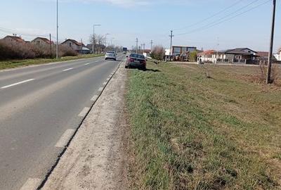 Teren de 6300 mp, în Apa - 1