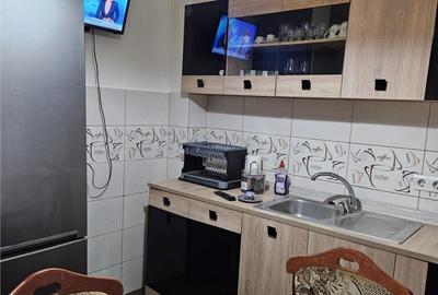 Garsoniera Astra - zona Planetelor Garsoniera Astra - zona Planetelor - 6