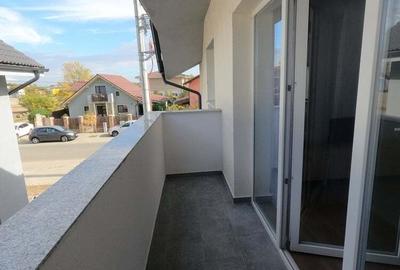 Apartament 3 camere in Ghiroda - 5