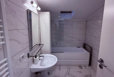 Garsoniera Crangasi bloc nou - 6