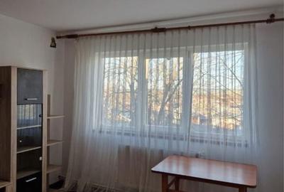 Apartament cu 2 camere nedecomandat în Românești - 4