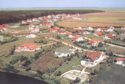 Proprietar - SUPER OFERTA - Teren Corbeanca - 14.763 mp -- Peris - 5,5 euro/mp - 3