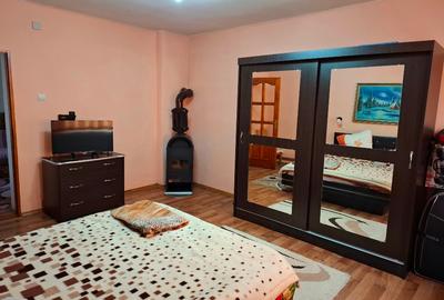 Casă individuală cu 4 camere cu Teren 676 Mp în Subcetate - 3