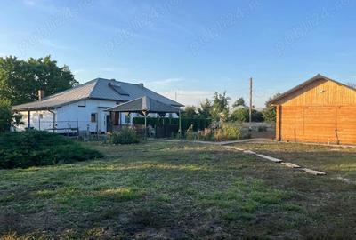 Casă cu 4 camere în Valea Roșie - 2