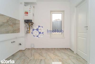 Casă cu 4 camere cu Teren 250 Mp în Central