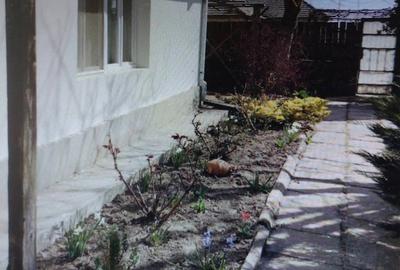 Casă individuală cu 4 camere cu Teren 1000 Mp în Vadu - 6