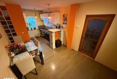 Apartament cu 4 camere în Central - 2