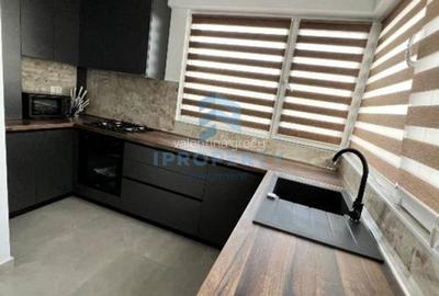 Apartament cu 2 camere, mobilat în Rahova