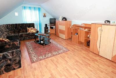 Casă cu Teren 754 Mp în Ruginești - 1