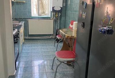 Apartament cu 2 camere decomandat în Bălcescu - 3