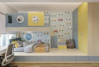 Apartament cu 3 camere decomandat în Theodor Pallady - 2