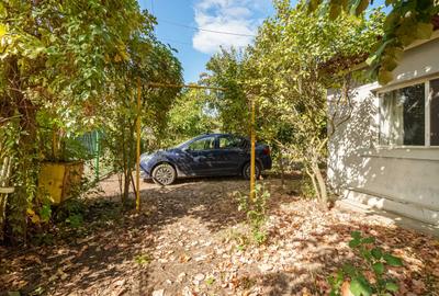 Otopeni - Teren 863MP, dubla deschidere Casa renovabila 56MP Otopeni - Teren 863MP, dubla deschidere Casa renovabila 56MP - 3