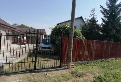 Casă cu 3 camere în Filipeștii de Pădure - 9
