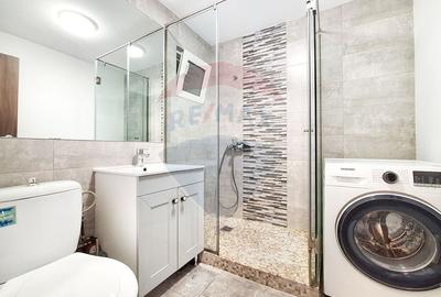 Apartament 3 camere de inchiriat - Str. Turda, zona Ion Mihalache - 9