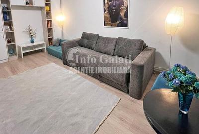 Garsonieră în Micro 20 - 2