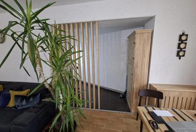 Apartament cu 2 camere decomandat în Răcădău - 4