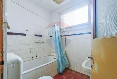 Apartament cu 3 camere semidecomandat în Magheru - 10