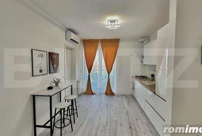 Victoria Reziden?ial, 2 camere, parcare, prima inchiriere - 6