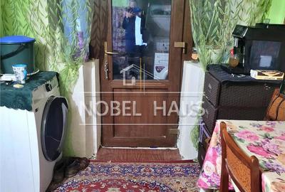 Casă cu 4 camere cu Teren 9528 Mp în Șișcani - 11