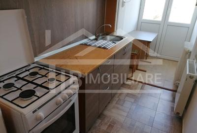 Garsonieră decomandată în Tudor - 5