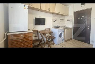 Garsonieră în Astra - 6