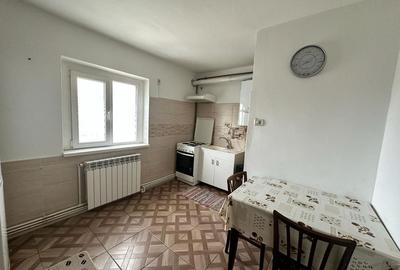 Apartament mobilat Soveja | Constanta | Comision 0 - 9