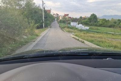 Teren de 618 mp, în Vulcan - 3