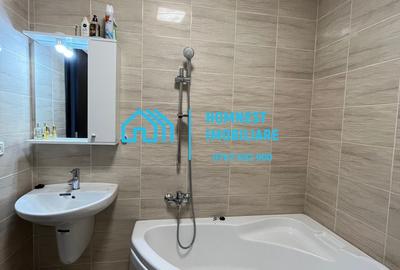 Ap 3 Camere mobilat | Strada Rezervelor. | Militari Residence - 28