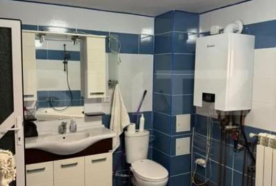 Casă cu 5 camere cu Canalizare în Unirea - 2