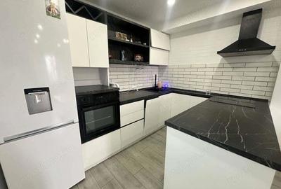 Garsonieră în Obor