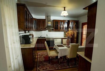 Casa de inchiriat, 3 camere, 180 mp, zona-ultracentrala - 8