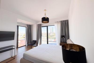Apartament de inchiriat 4 camere Cismigiu - 13