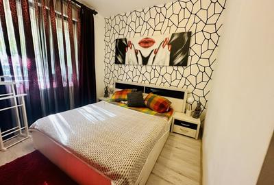 Apartament superb 2 camere cu loc de parcare inclus in pret Strada Rezervelor - 1