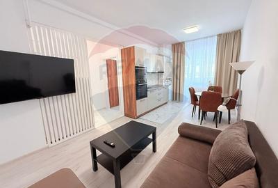Studio modern de inchiriat | Prima Inchiriere | Chiajna - 5