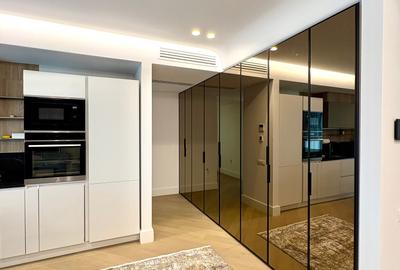 Apartament cu 4 camere semidecomandat în Pipera - 3