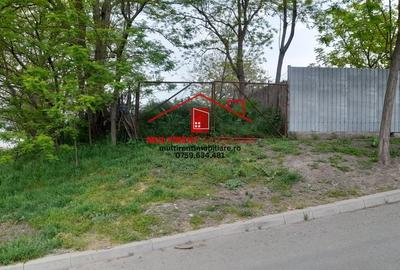Teren Construcții intravilan de 1415 mp, în Parcheș - 1
